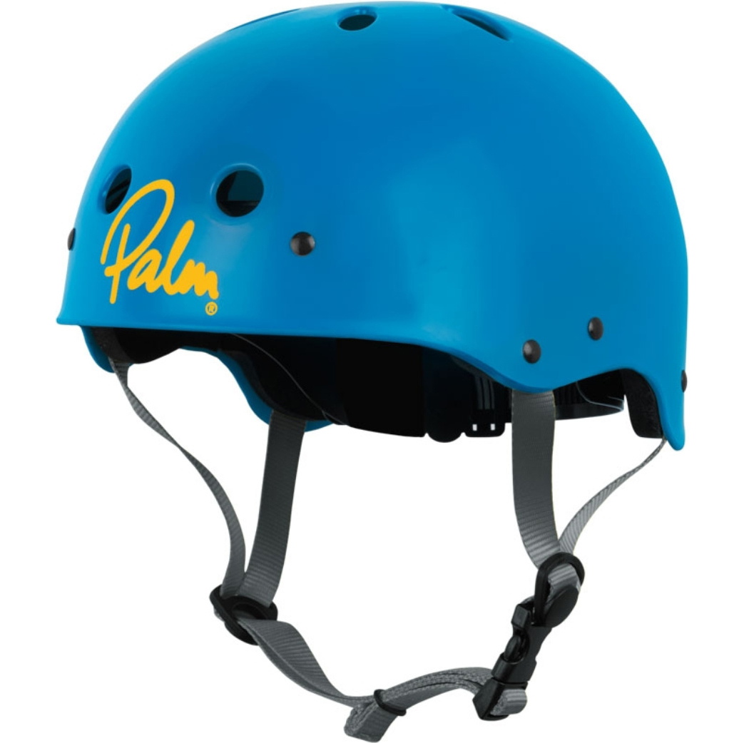 2026 Palm AP4000 Helm 13850 - Blue